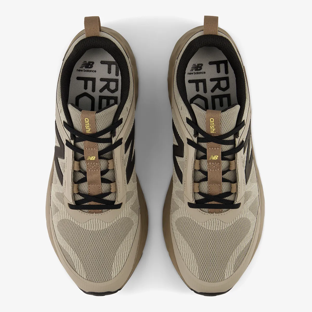 NEW BALANCE Tenisice ARIS