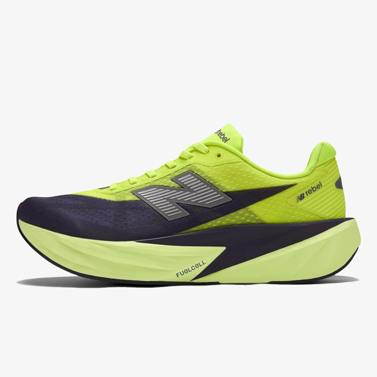 NEW BALANCE Tenisice M FC REBEL
