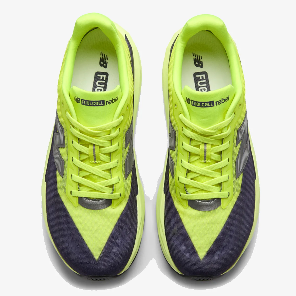 NEW BALANCE Tenisice M FC REBEL