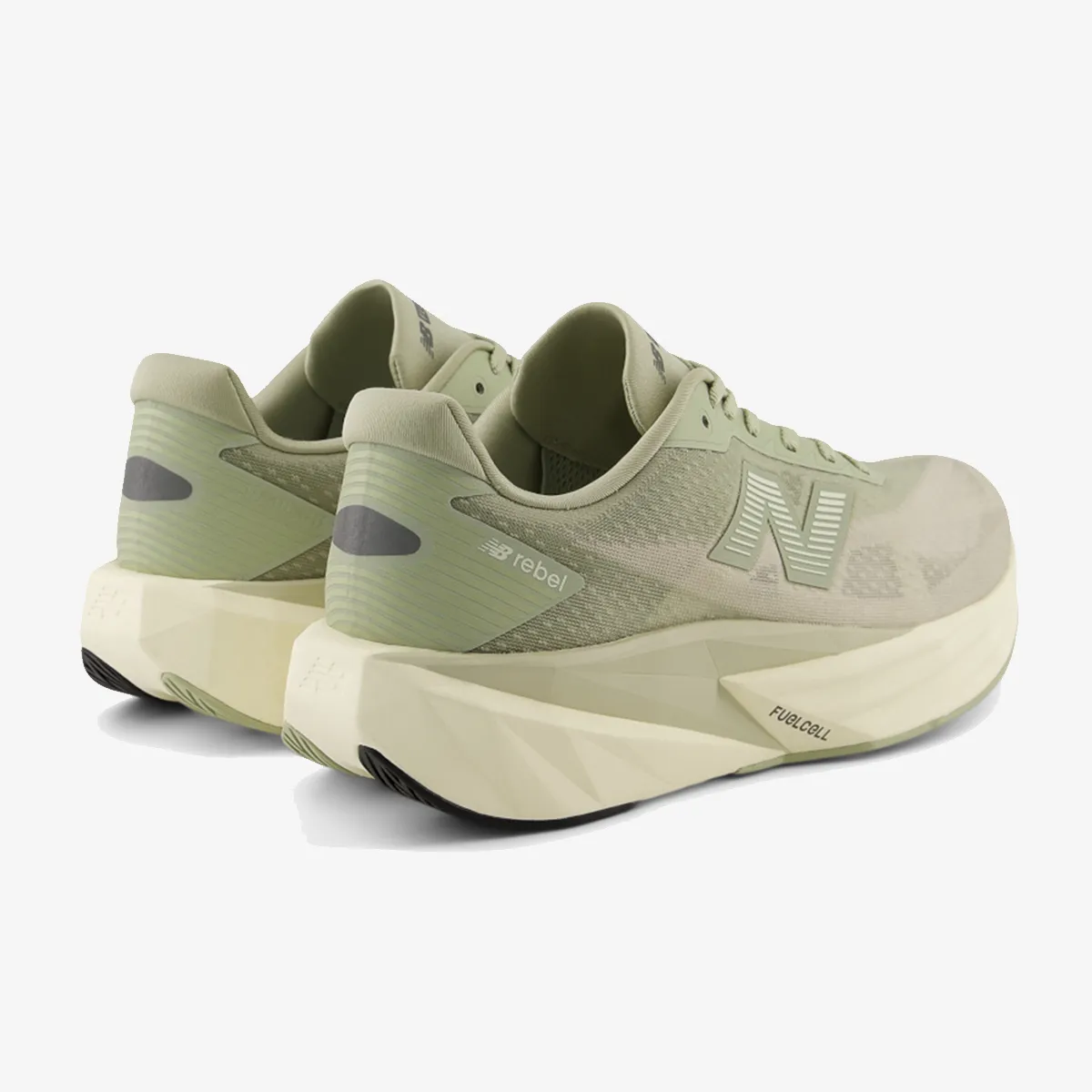 NEW BALANCE Tenisice M FC REBEL