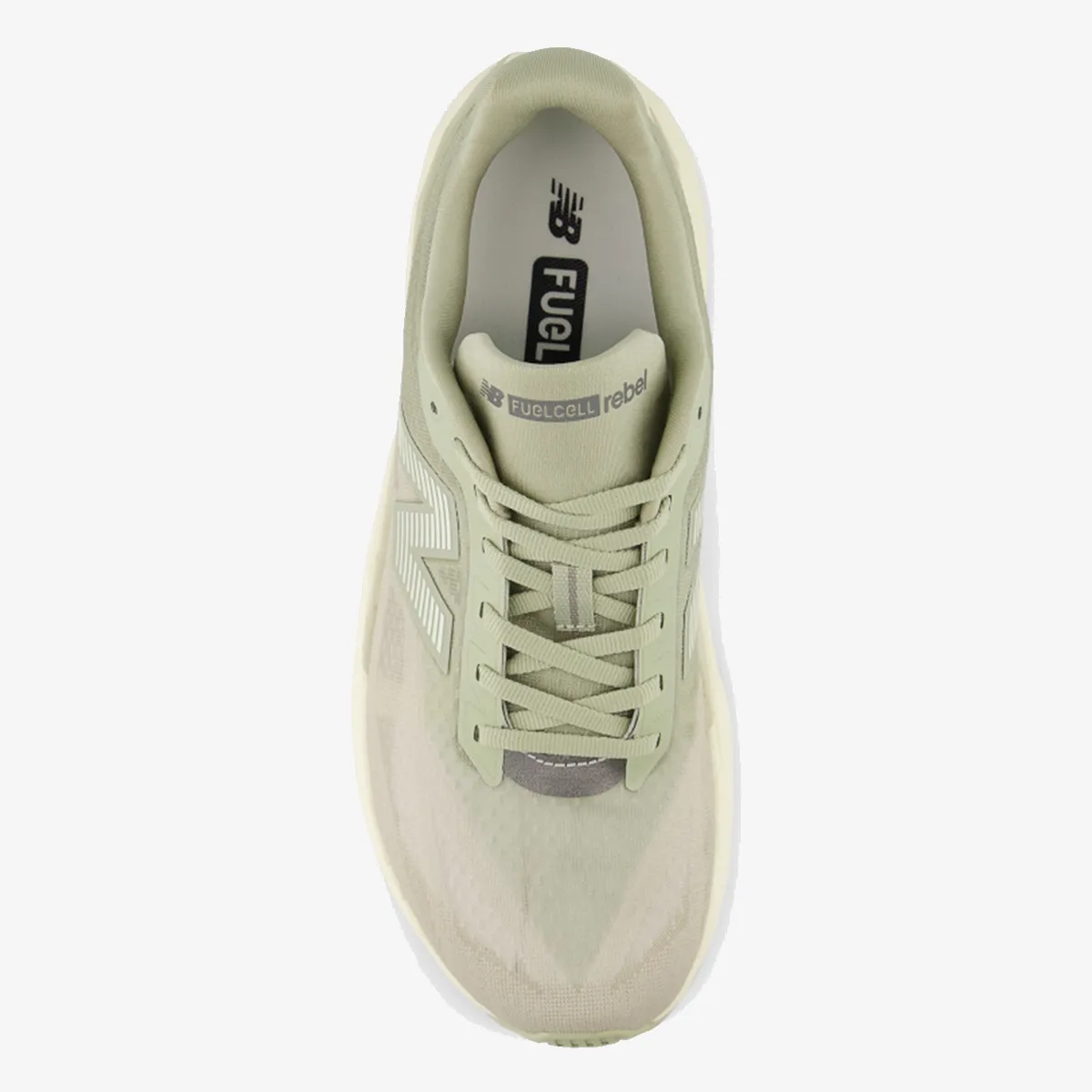 NEW BALANCE Tenisice M FC REBEL