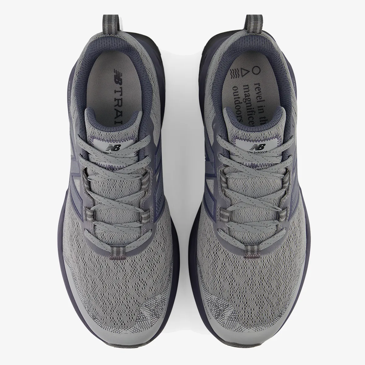 NEW BALANCE Tenisice GARO 