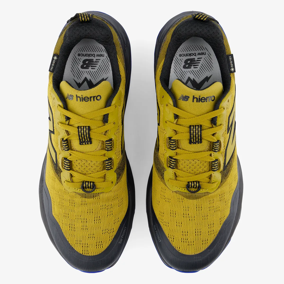 NEW BALANCE Tenisice HIG 