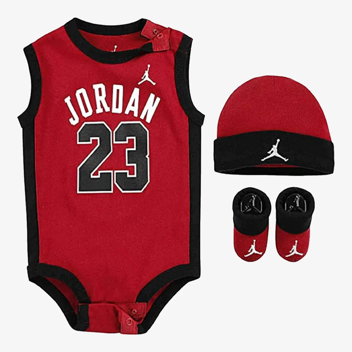 JORDAN Komplet za djecu JHN JORDAN 23 JERSEY 