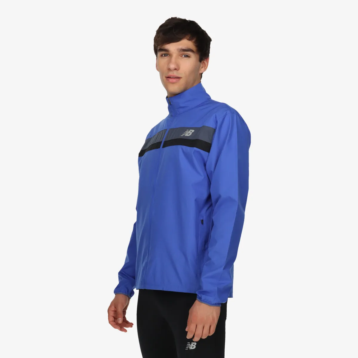 NEW BALANCE Jakna Accelerate Jacket 
