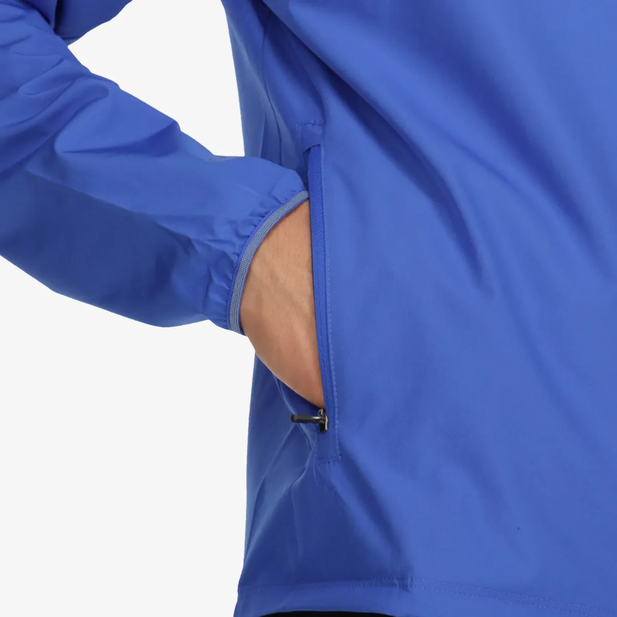 NEW BALANCE Jakna Accelerate Jacket 