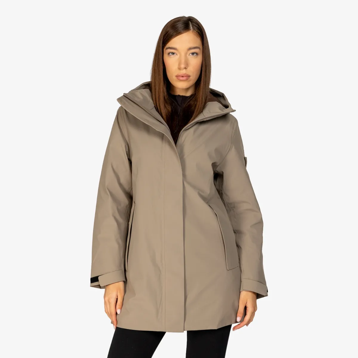 MONT Jakna ORCA W