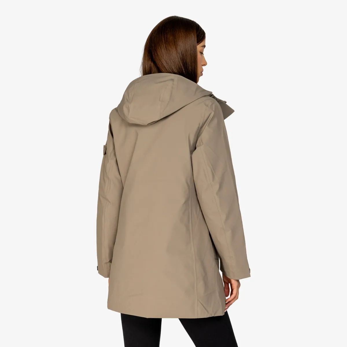 MONT Jakna ORCA W 