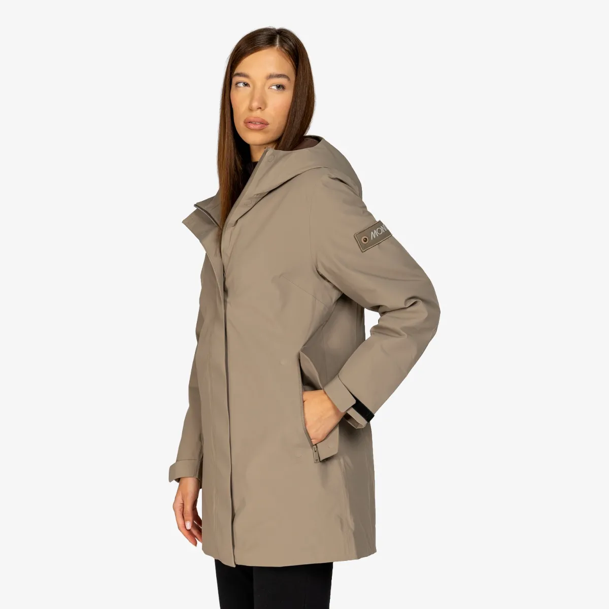 MONT Jakna ORCA W 
