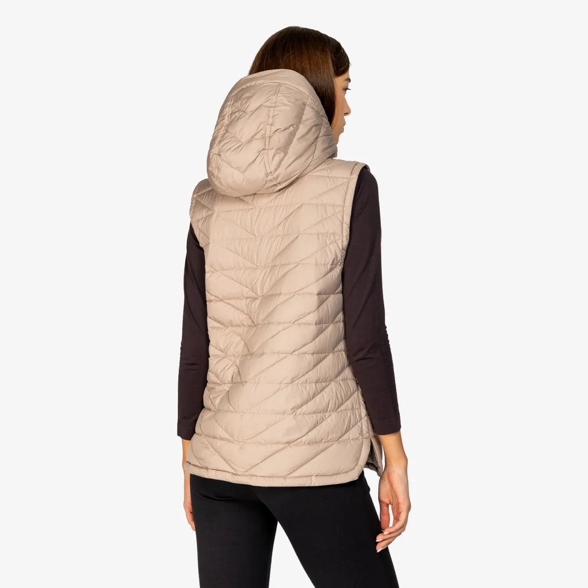 MONT Prsluk MONT W LIGHTWEIGHT VEST 