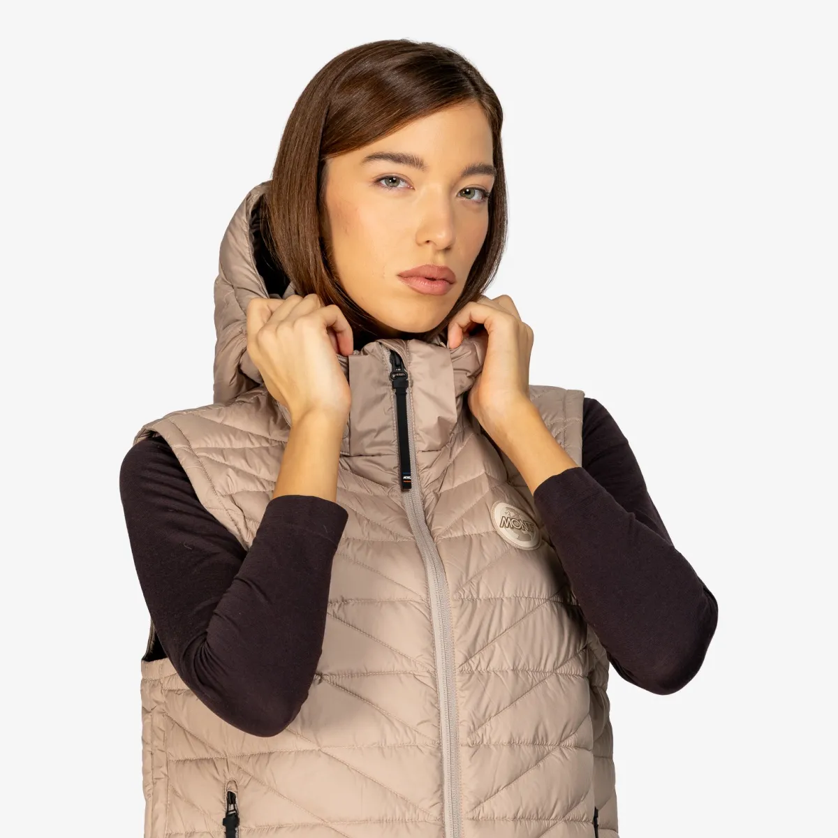 MONT Prsluk MONT W LIGHTWEIGHT VEST 