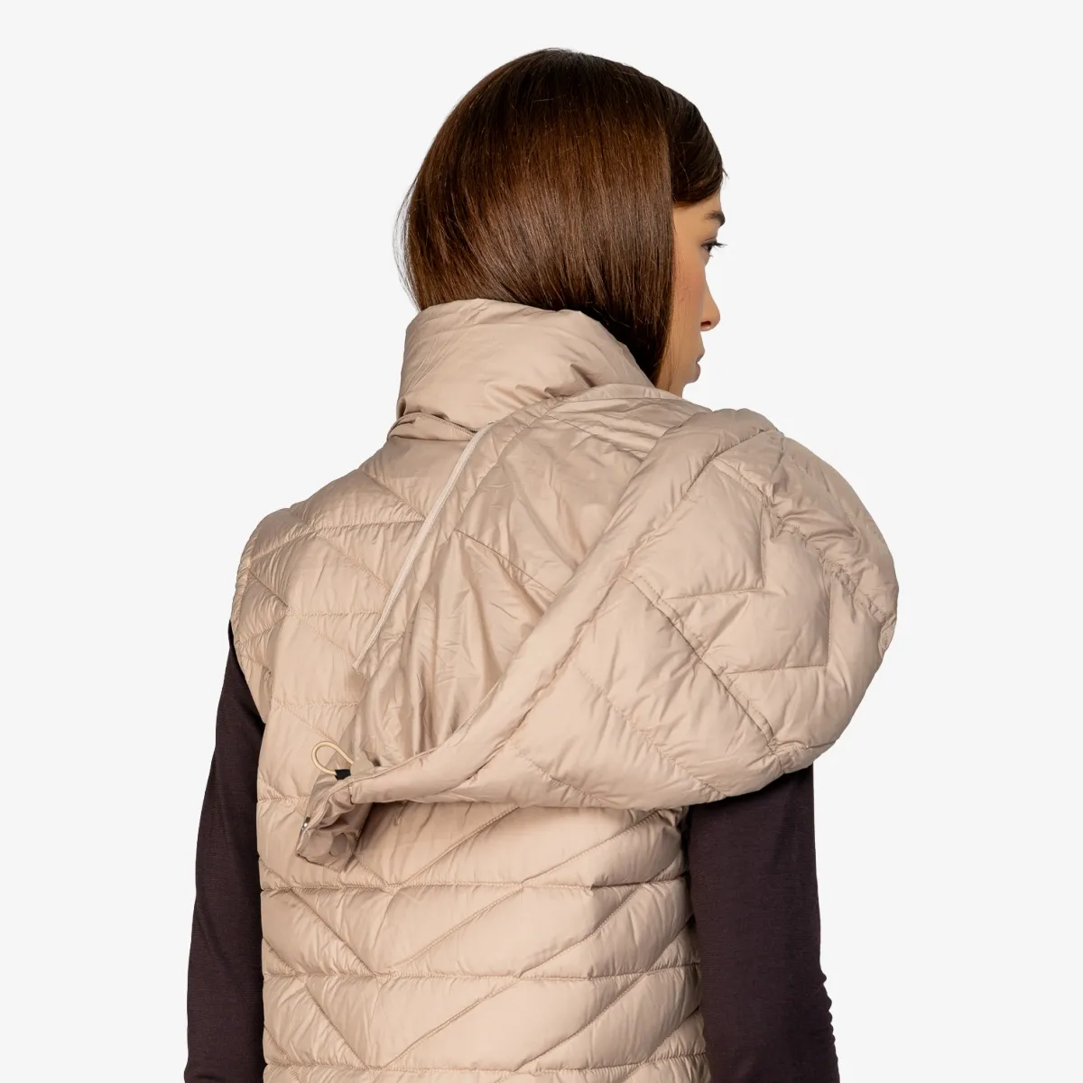 MONT Prsluk MONT W LIGHTWEIGHT VEST 