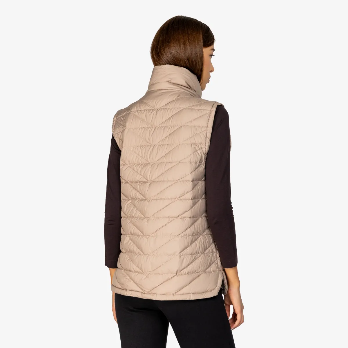 MONT Prsluk MONT W LIGHTWEIGHT VEST 