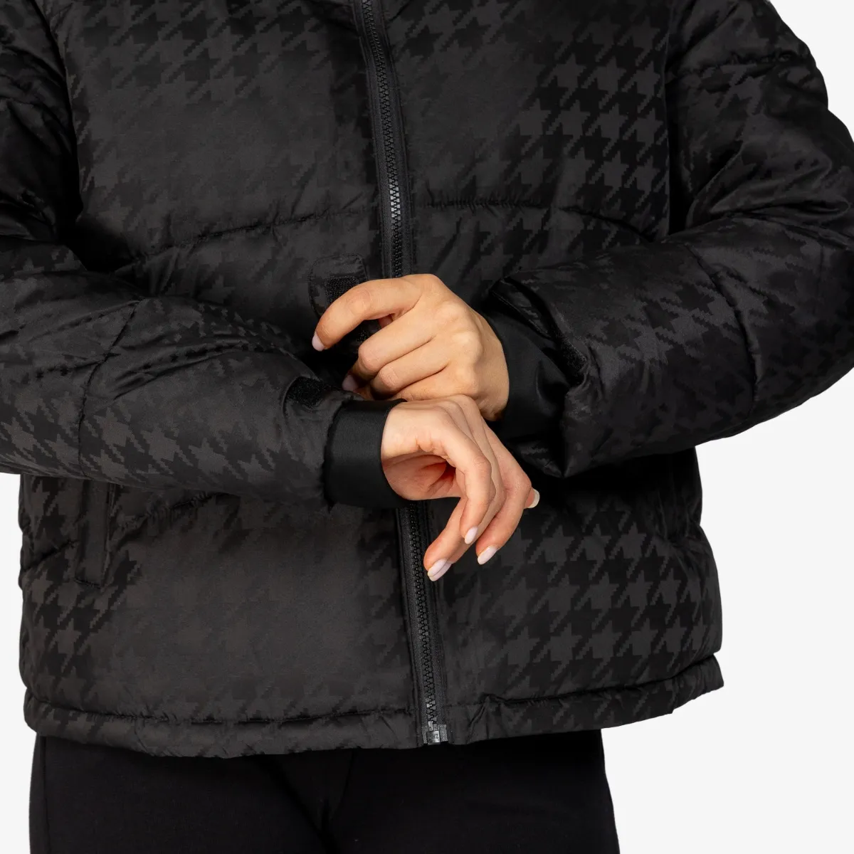 MONT Jakna ELARA
