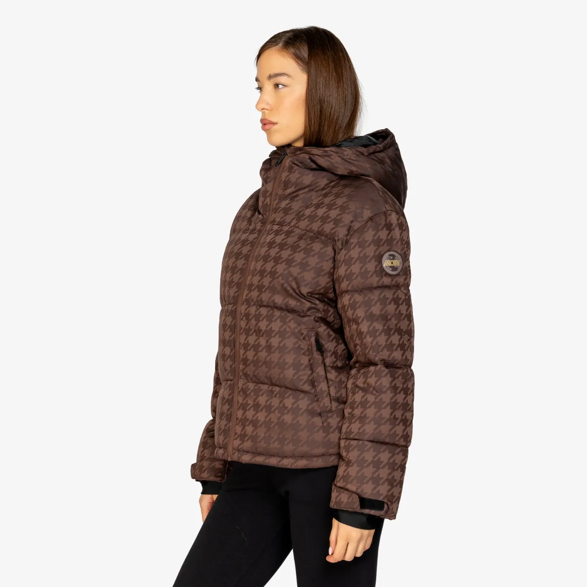 MONT Jakna ELARA