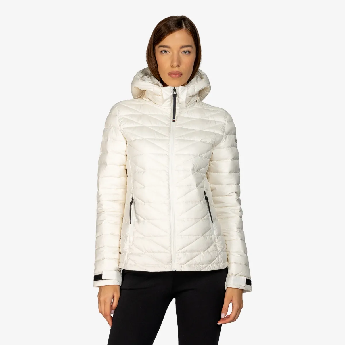 MONT Jakna MONT W LIGHTWEIGHT JKT 