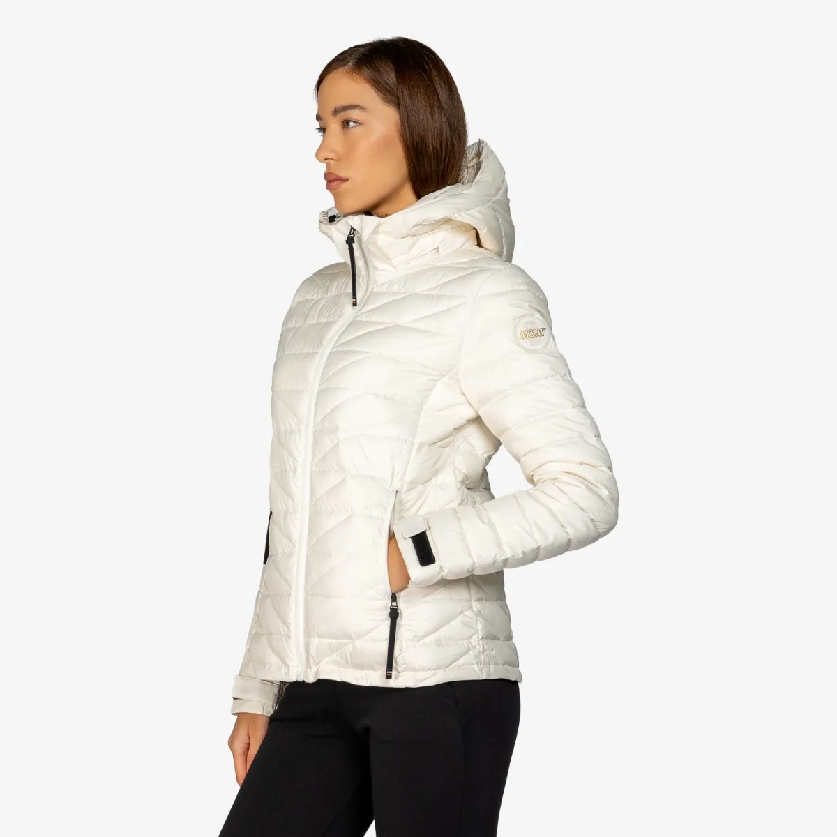 MONT Jakna MONT W LIGHTWEIGHT JKT