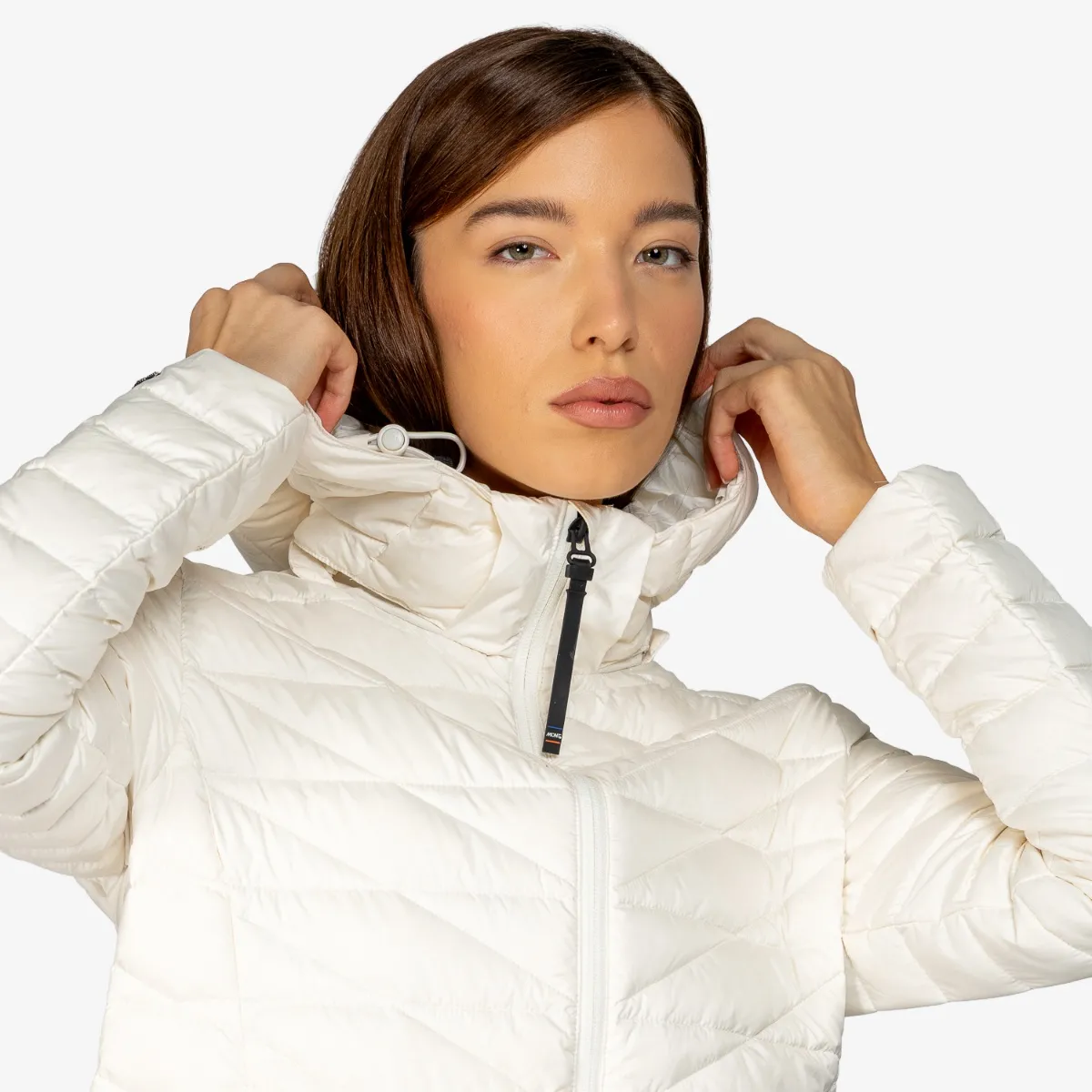 MONT Jakna MONT W LIGHTWEIGHT JKT