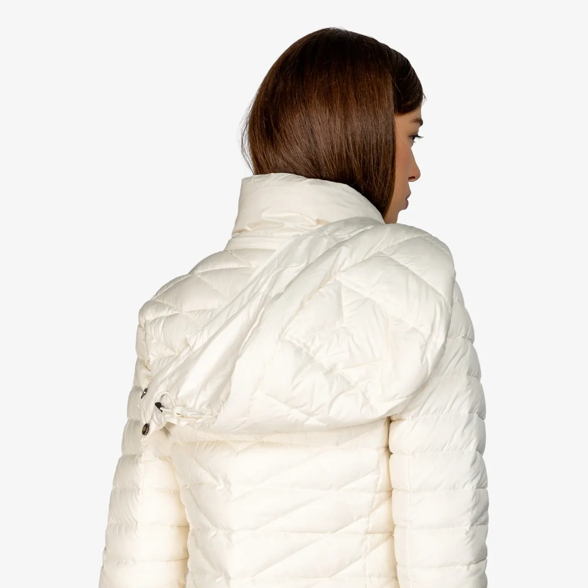 MONT Jakna MONT W LIGHTWEIGHT JKT