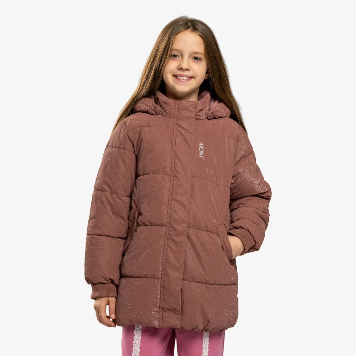 MONT Jakna TAYRA