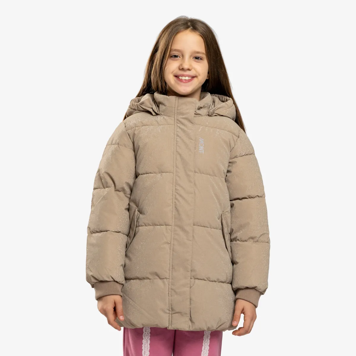 MONT Jakna TAYRA