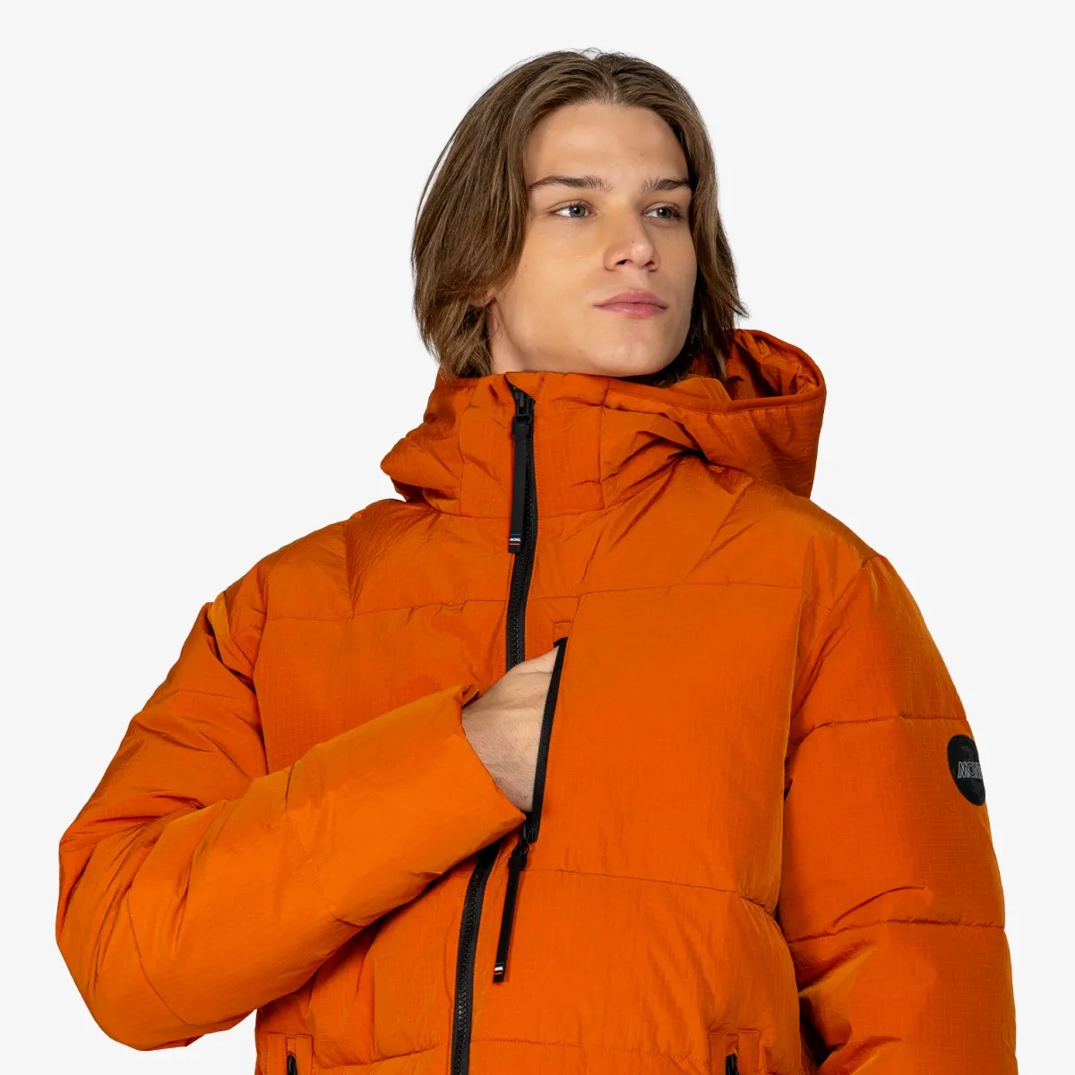 MONT Jakna BEID 