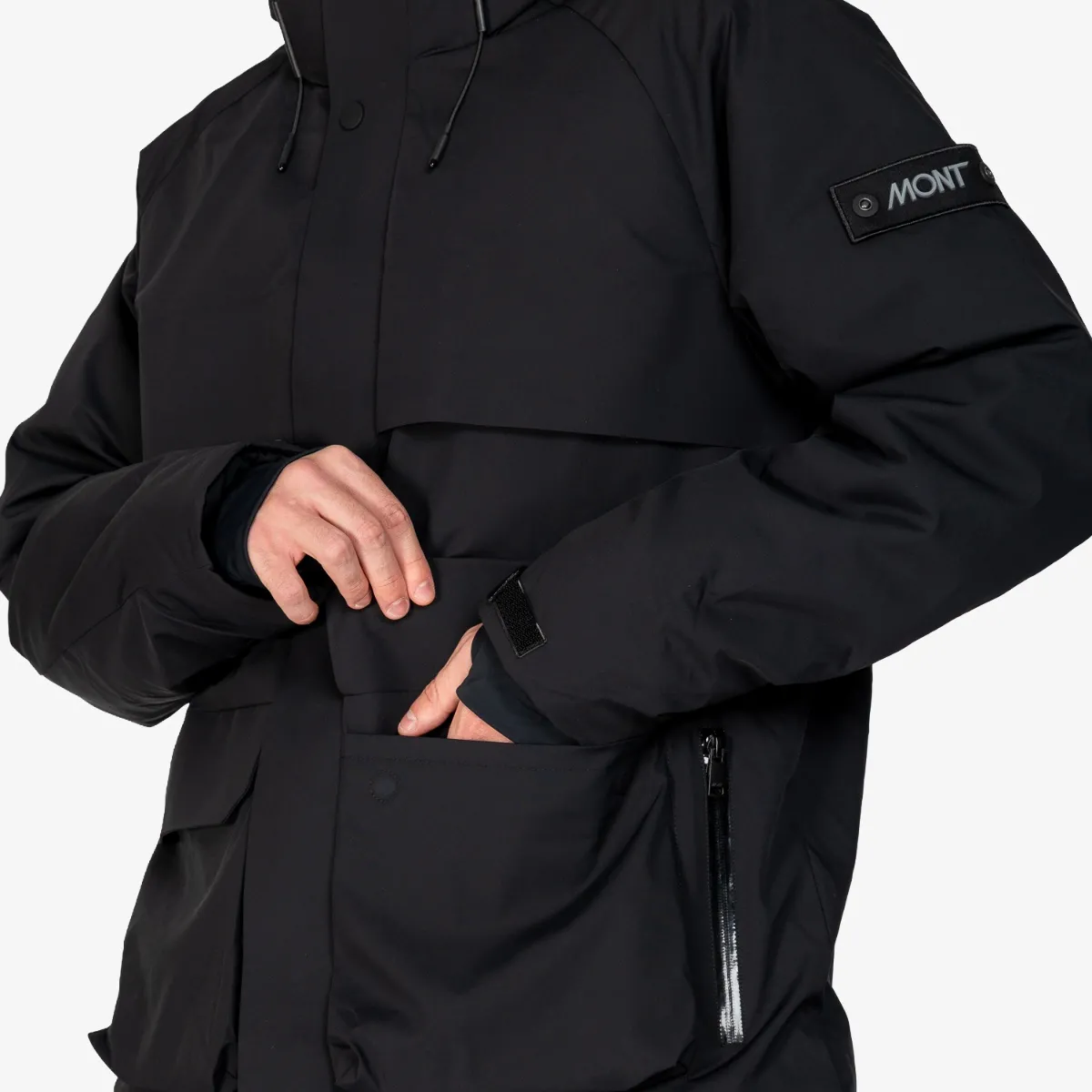 MONT Jakna SKADI