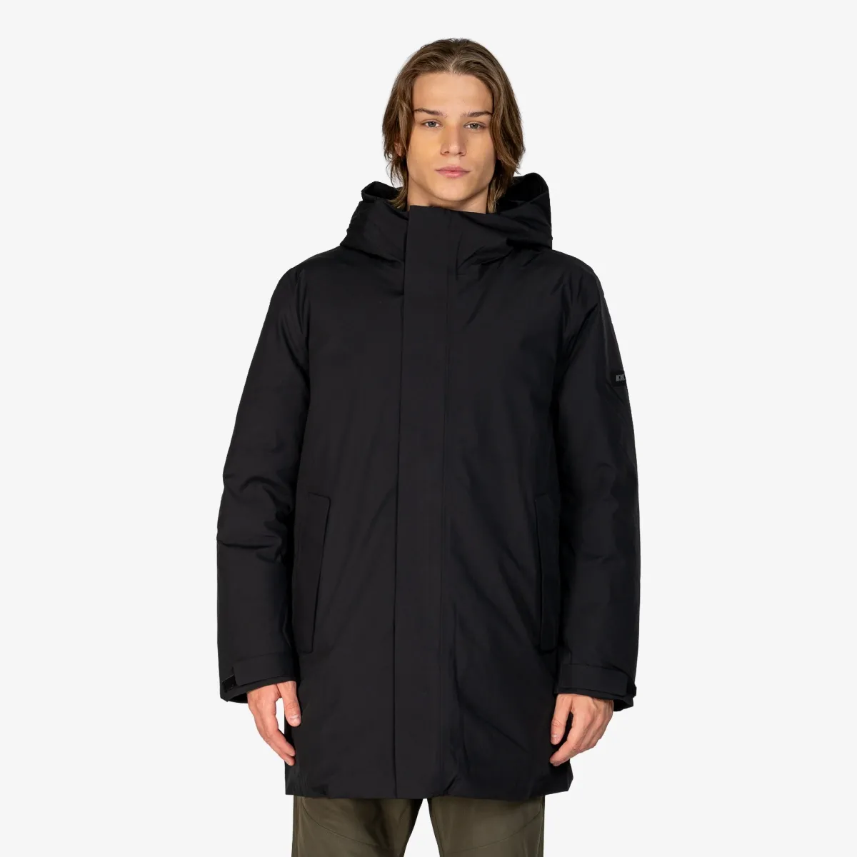 MONT Jakna ORCA M