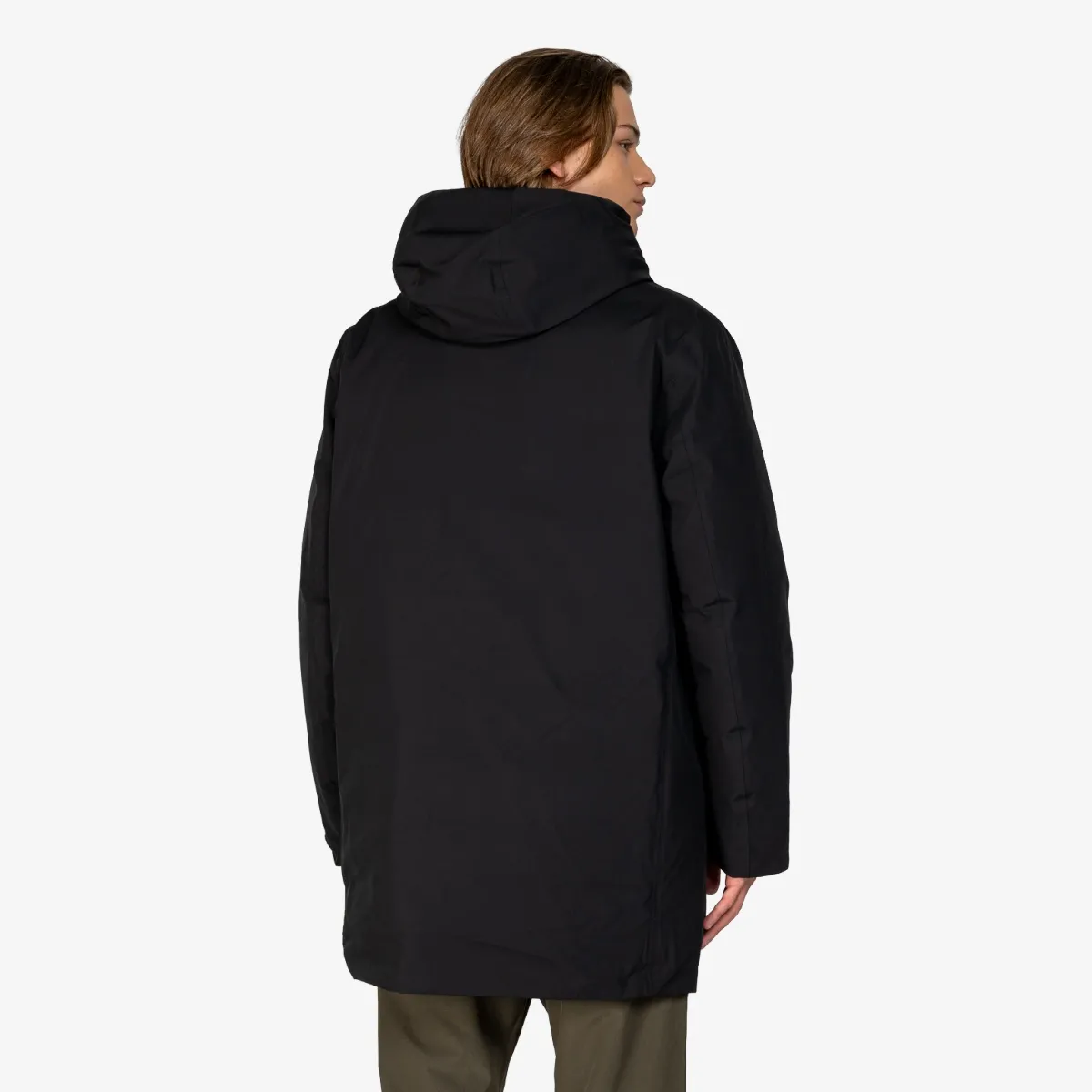 MONT Jakna ORCA M