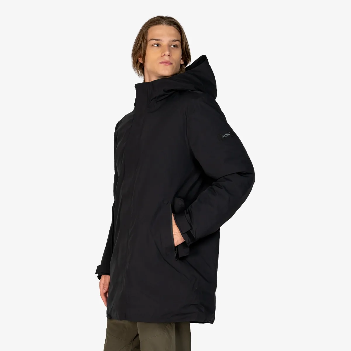 MONT Jakna ORCA M