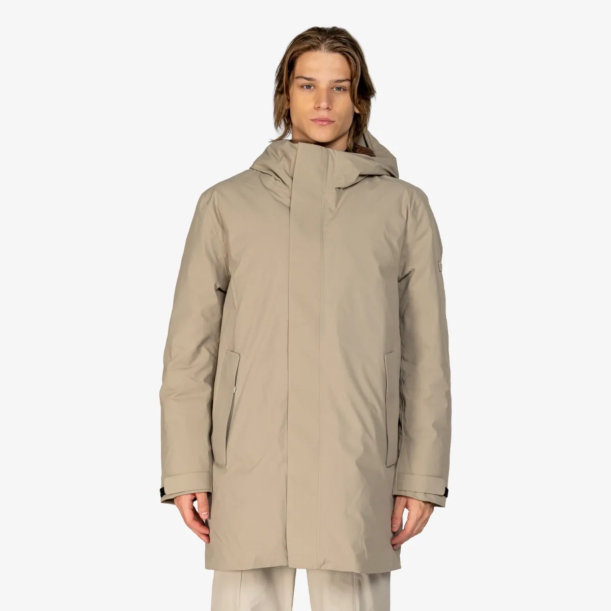 MONT Jakna ORCA M