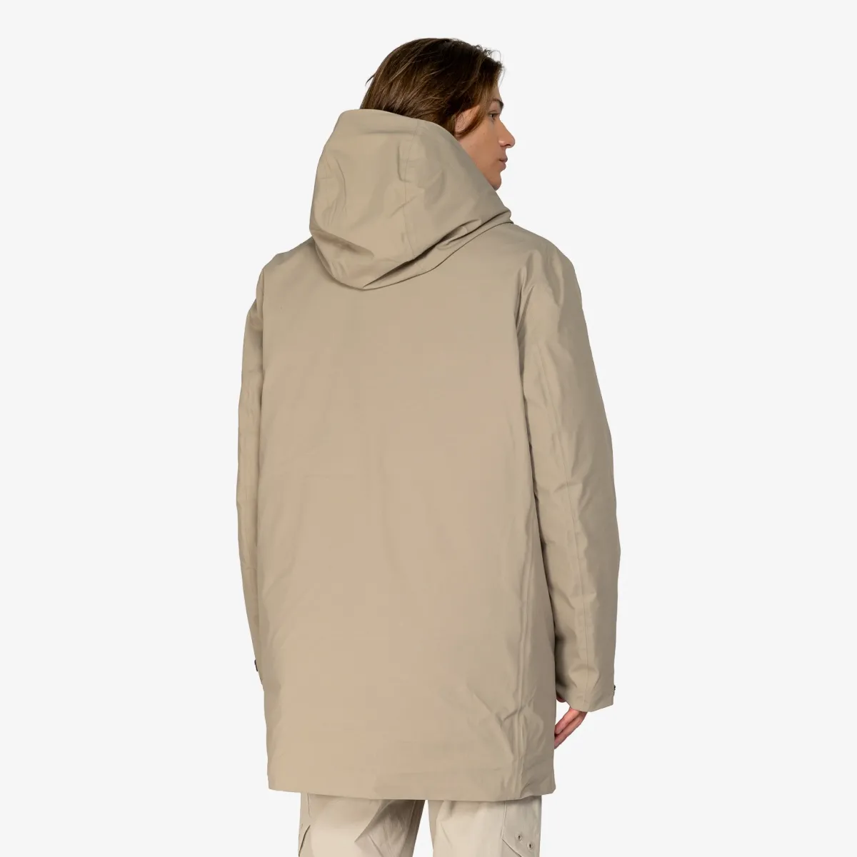 MONT Jakna ORCA M 