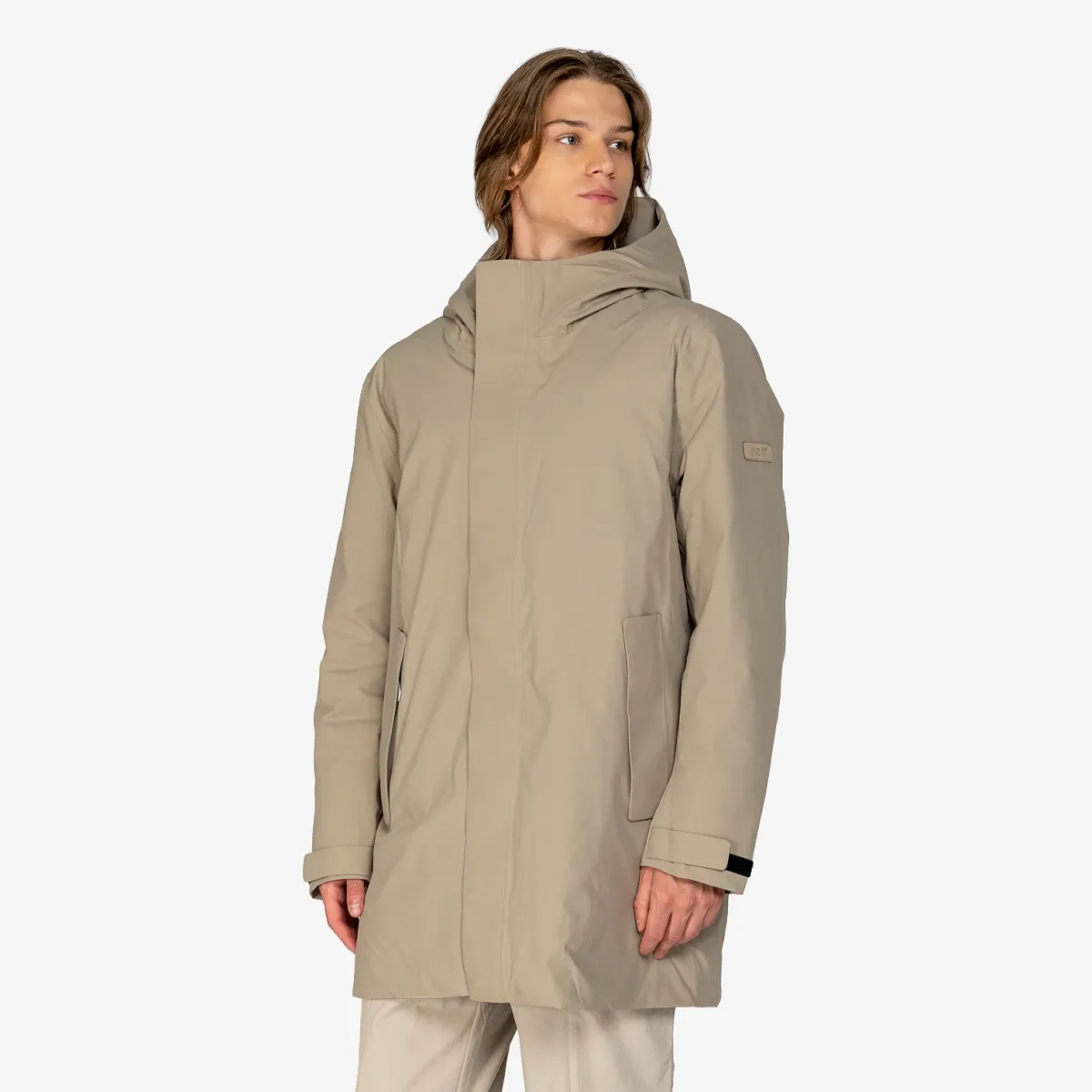 MONT Jakna ORCA M 