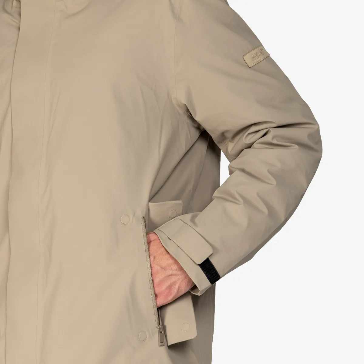 MONT Jakna ORCA M 