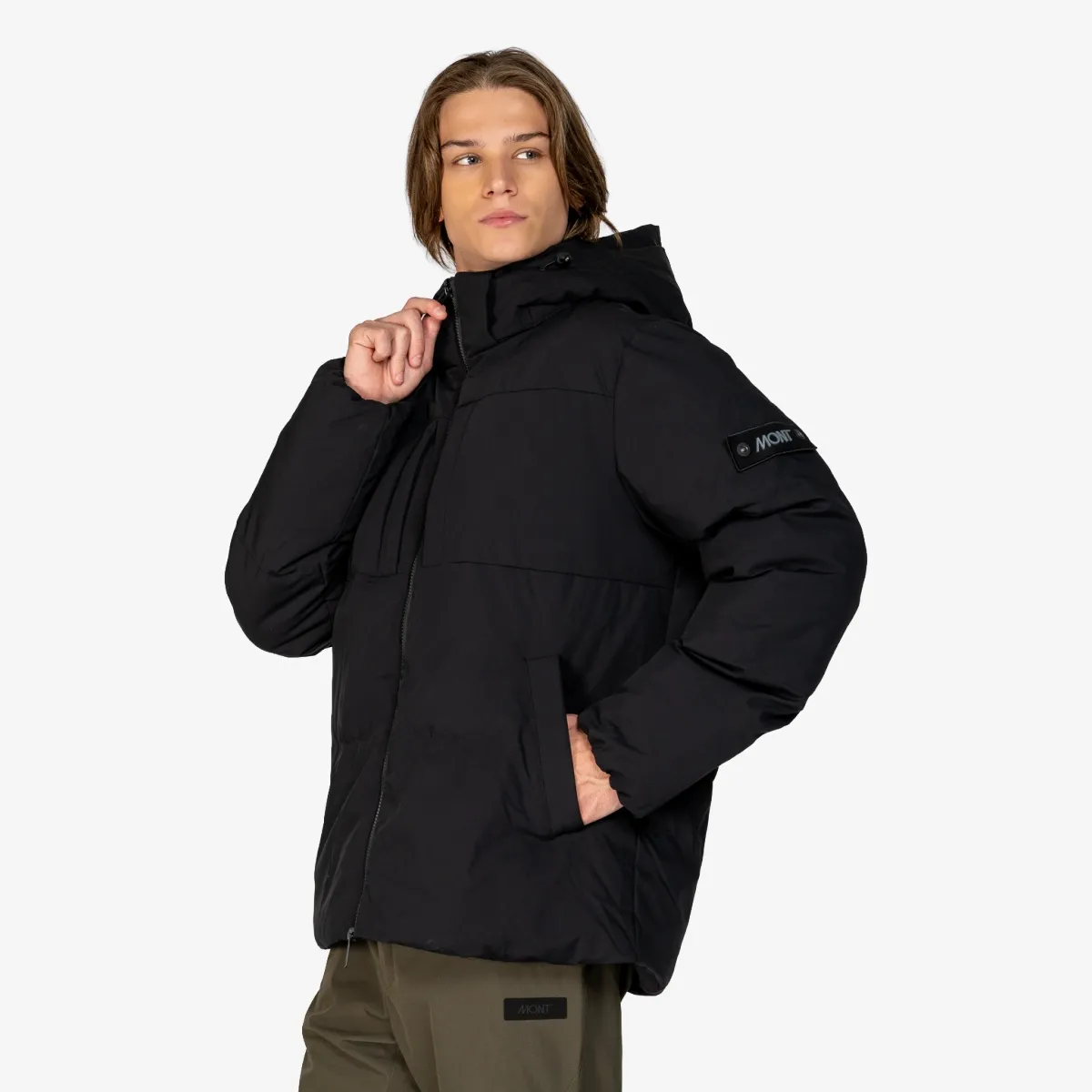 MONT Jakna HERON