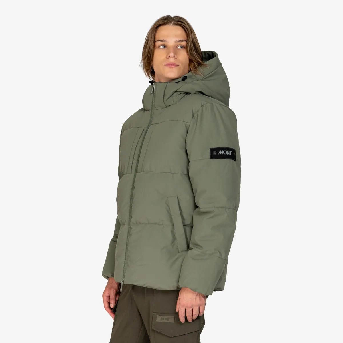 MONT Jakna HERON