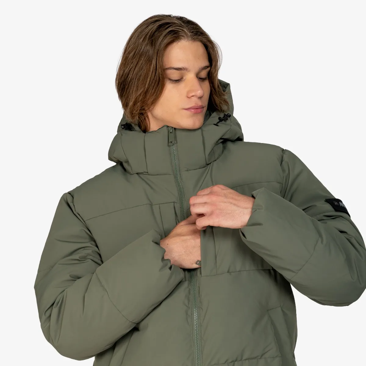 MONT Jakna HERON