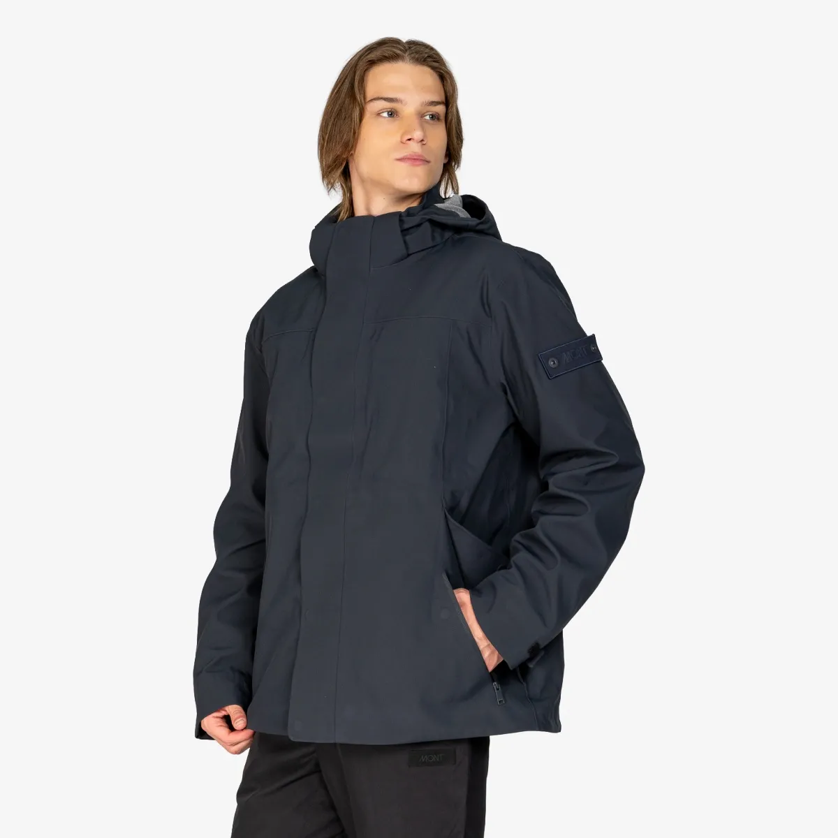 MONT Jakna ATLAS M