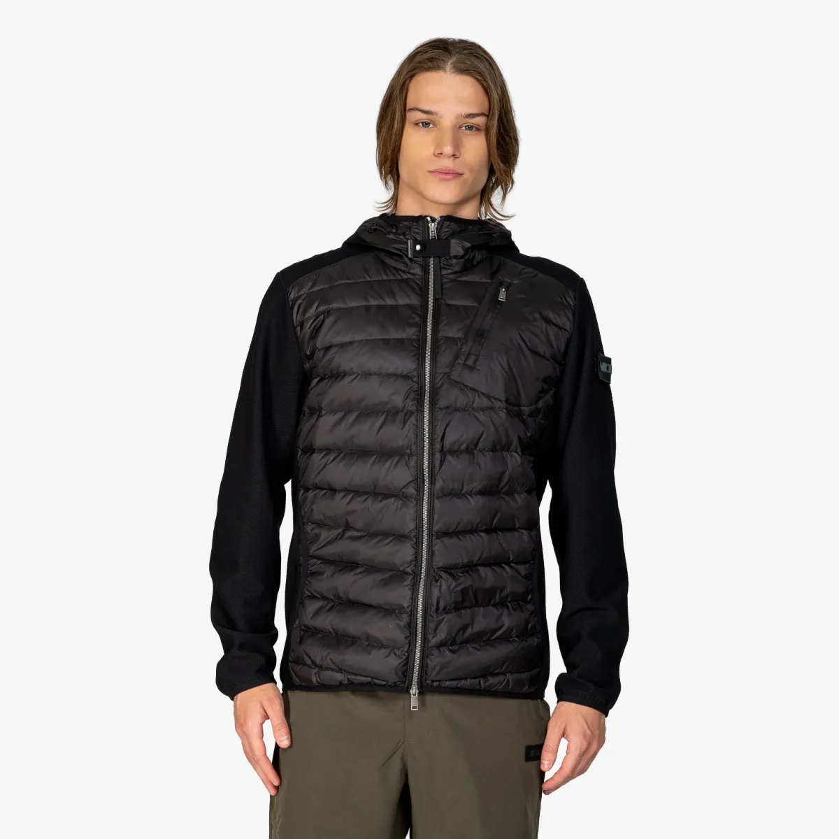 MONT Jakna HIBRIX