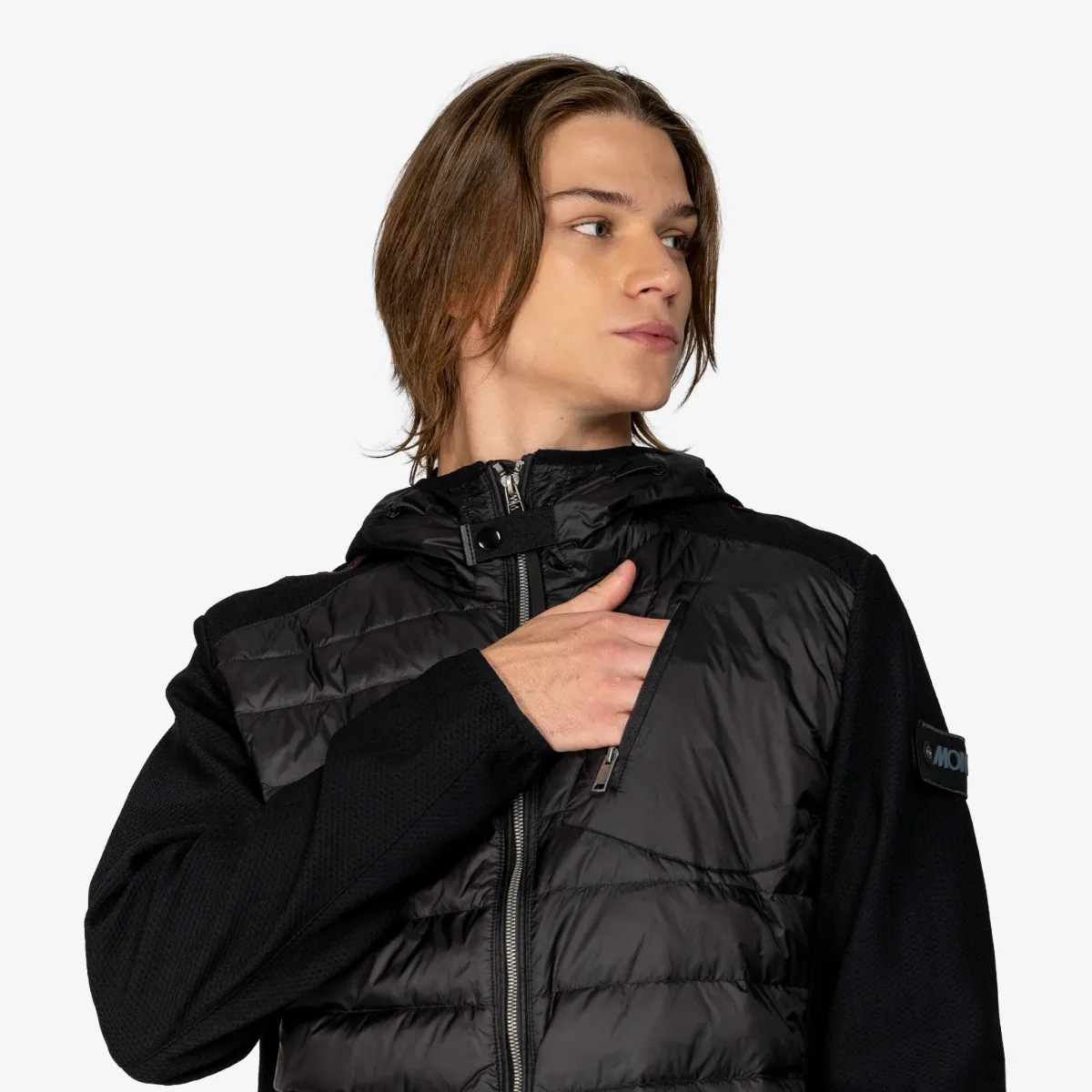 MONT Jakna HIBRIX
