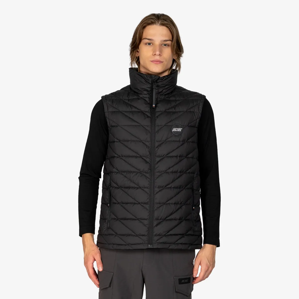 MONT Prsluk MONT M LIGHTWEIGHT VEST 