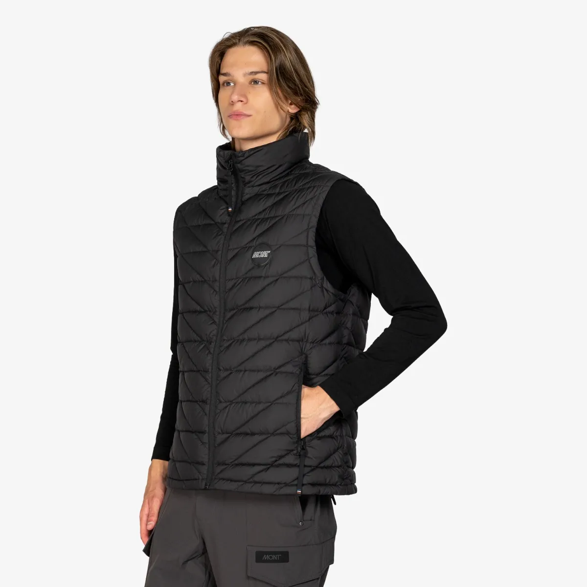MONT Prsluk MONT M LIGHTWEIGHT VEST 