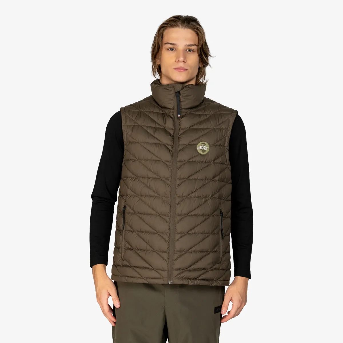 MONT Prsluk MONT M LIGHTWEIGHT VEST 