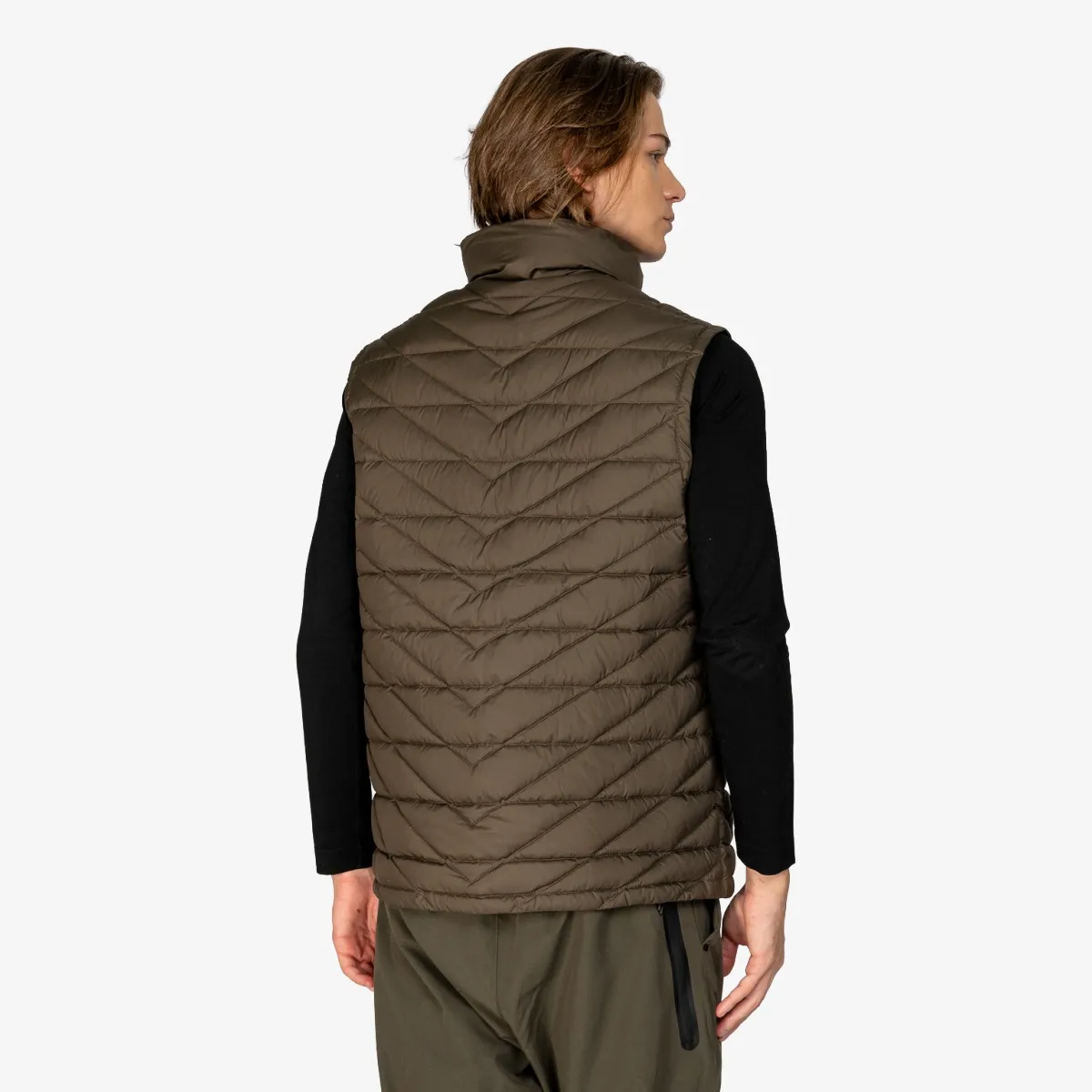 MONT Prsluk MONT M LIGHTWEIGHT VEST