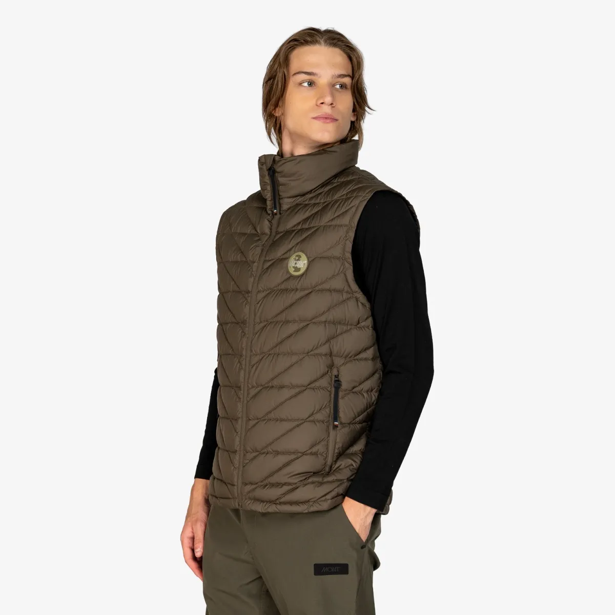MONT Prsluk MONT M LIGHTWEIGHT VEST