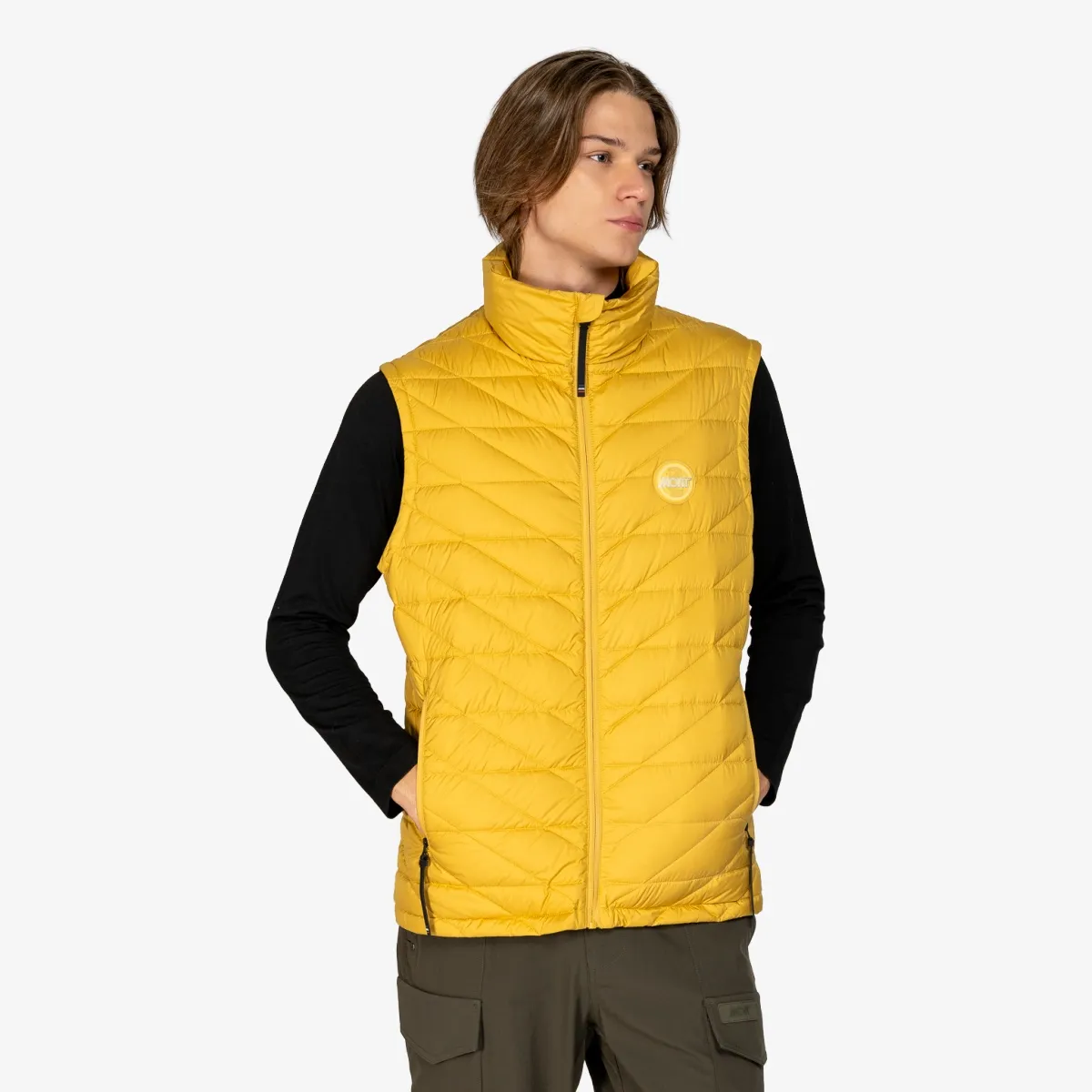 MONT Prsluk MONT M LIGHTWEIGHT VEST 