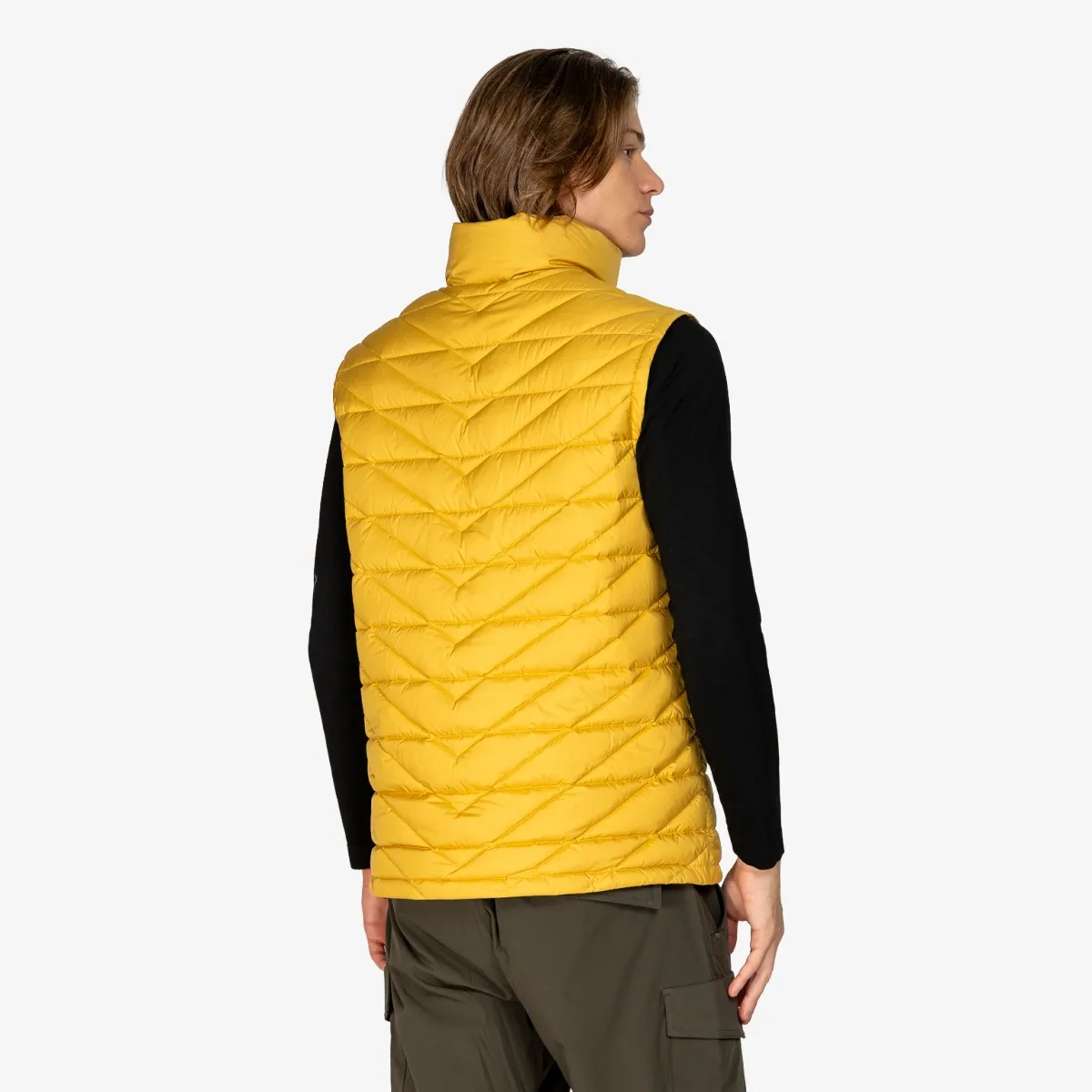 MONT Prsluk MONT M LIGHTWEIGHT VEST