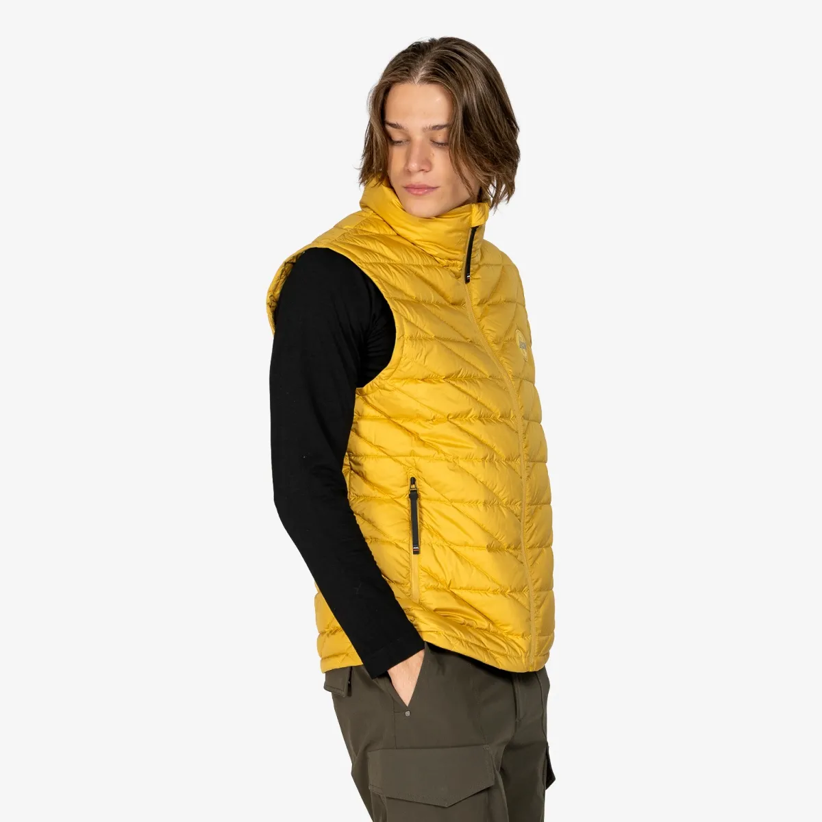 MONT Prsluk MONT M LIGHTWEIGHT VEST