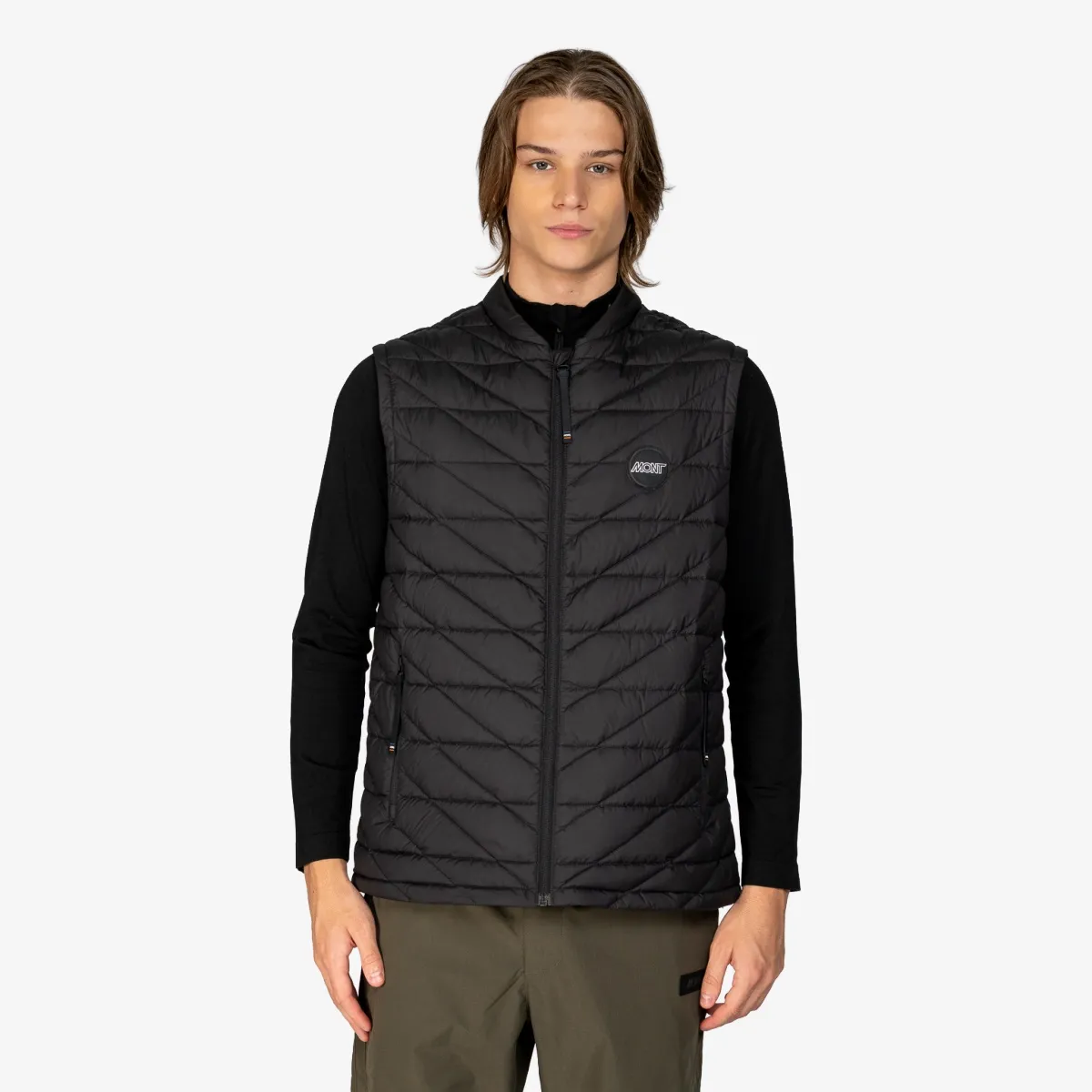 MONT Prsluk MONT M LIGHTWEIGHT VEST 