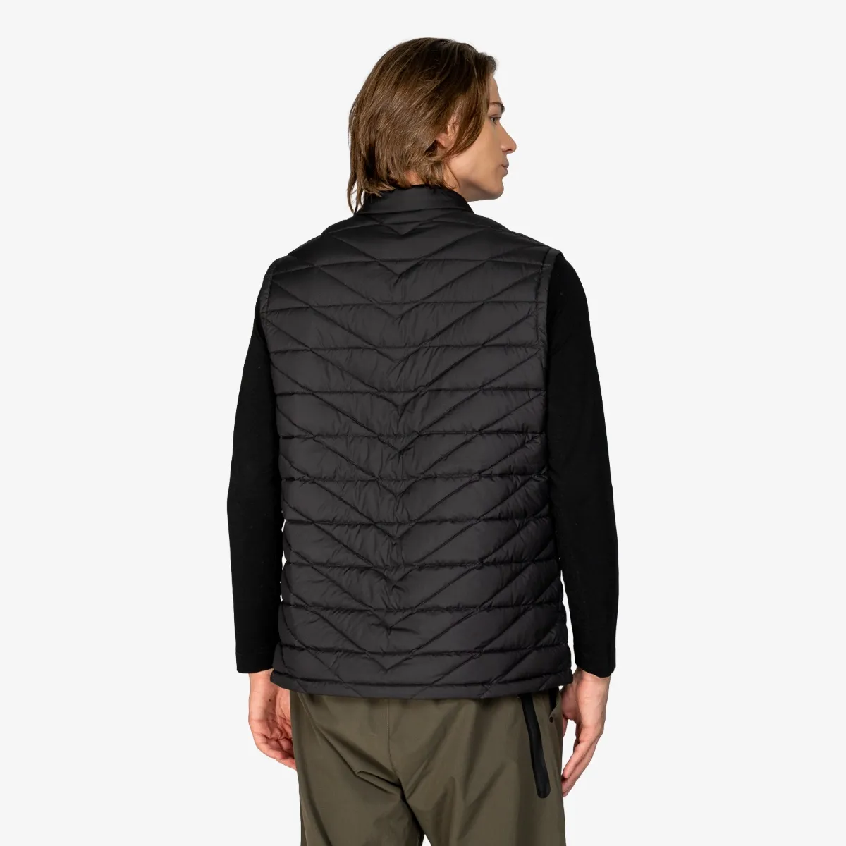 MONT Prsluk MONT M LIGHTWEIGHT VEST 